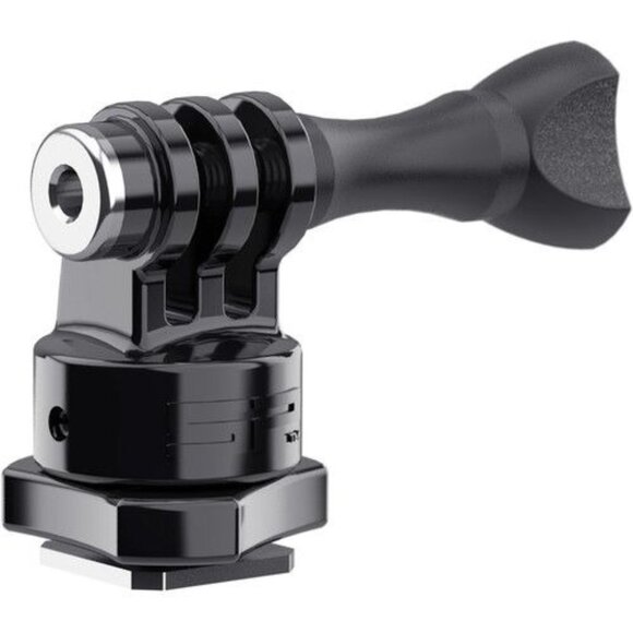 Go Pro SP Gadgets Hot Shoe mount NEW GoPro Camera POV Light - Picture 1 of 5